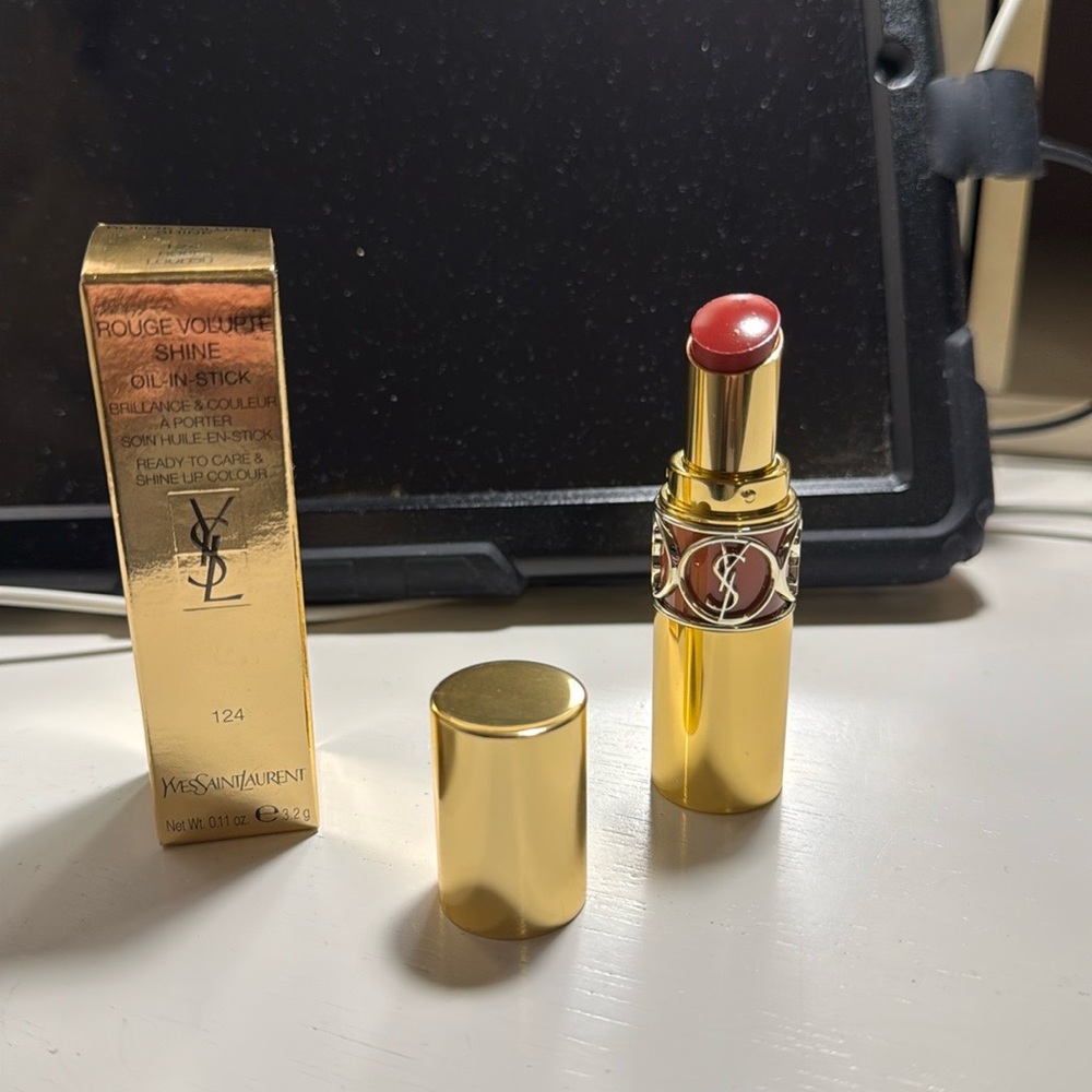 Brand new Yves Saint Laurent lipstick